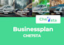 write your business or financial plan to get funding